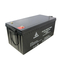 Batterie à énergie solaire 100ah du stockage 24v Lifepo4 exempte d'entretien