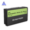 lithium rechargeable Ion Battery Pack With Smart Bms de la batterie 30ah 35ah de 24v Lifepo4
