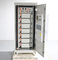 station de base à énergie solaire d'UPS de batteries d'accumulateurs de l'ion LiFePO4 de lithium de 409.6V 50Ah