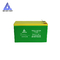 Paquet de batterie de phosphate de fer de lithium de la batterie 32700 de 12V approuvé par IEC62133 7ah LiFePO4 pour la pêche