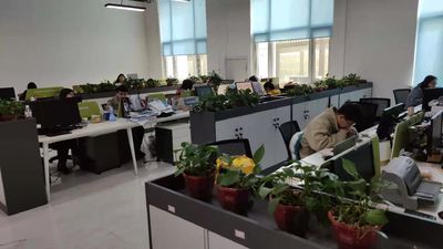 La Chine Beijing Silk Road Enterprise Management Services Co., Ltd.