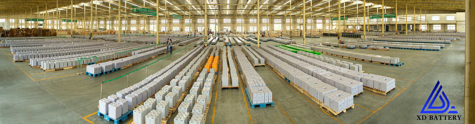 batterie lifepo4 rechargeable