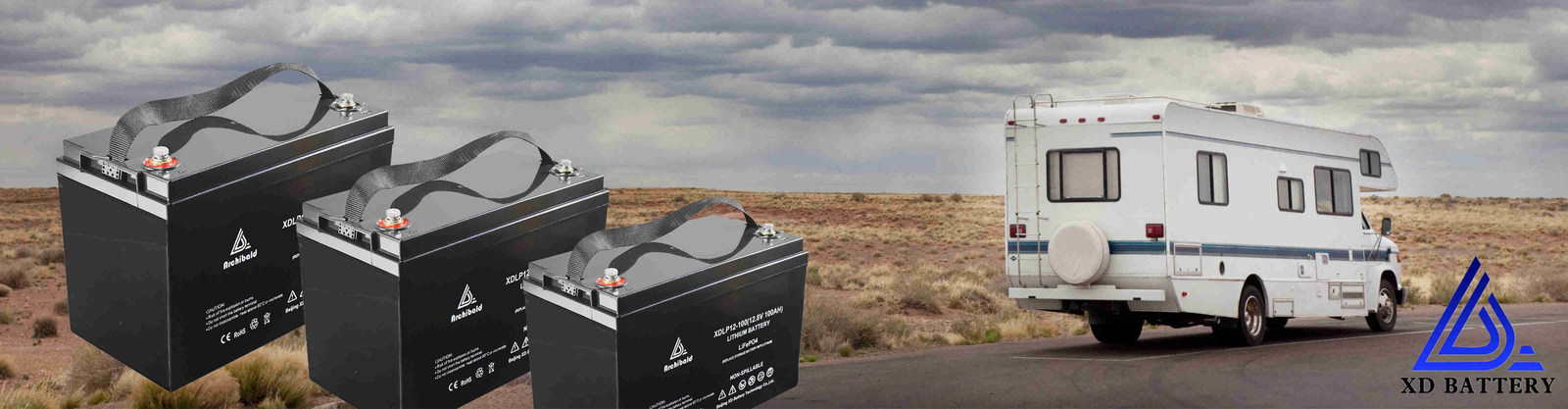 batterie de 48v Lifepo4