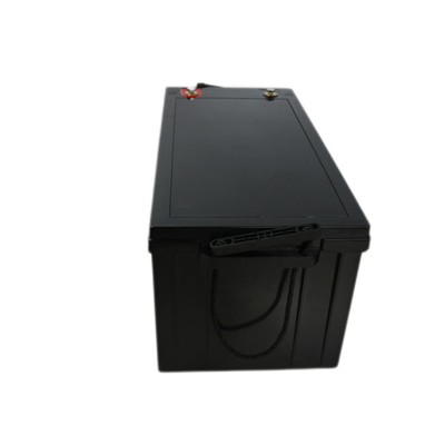Longue batterie de la vie de cycle 24v Lifepo4 pour des chariots de golf
