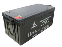 Bms machine- les 24 vies de cycle de la batterie 3000 de volt Lifepo4